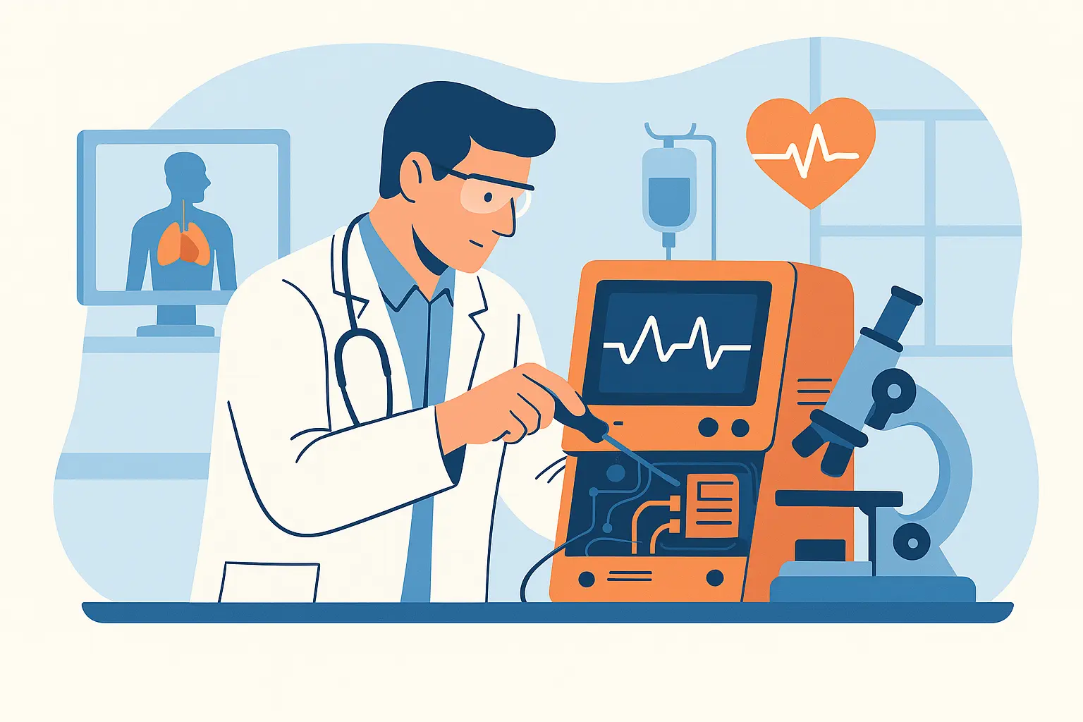 Biomedical Technology